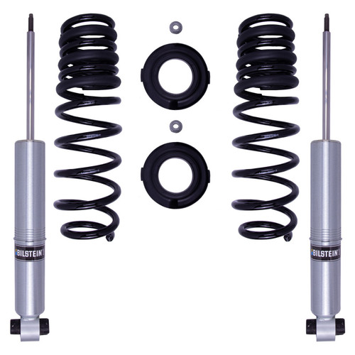 Bilstein B8 Rear Suspension Kit for 21-22 Ford Bronco | 47-325593