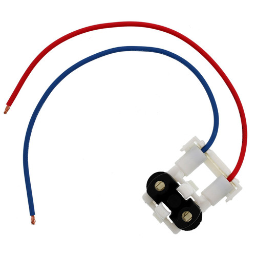 Fuel Injector Connector for 1980-1997 Chevrolet/GMC/Isuzu (C3500HD, Commercial Chassis, Pickup, Rodeo) 5-176