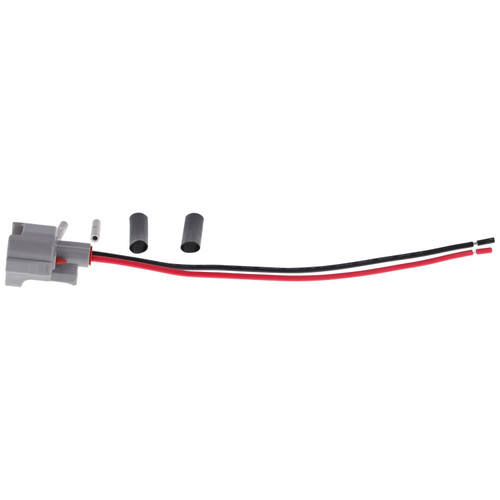Fuel Injector Connector for 1988-2023 Smart/Nissan/Mitsubishi (Fortwo, GT-R, NV1500, NV2500) 5-187