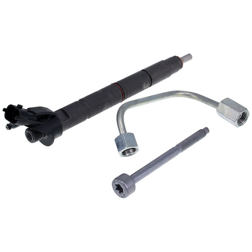 Reman Diesel Fuel Injector for 2015-2019 Ford (F-250 Super Duty, F-350 Super Duty, F-450 Super Duty, F-650) 722-512