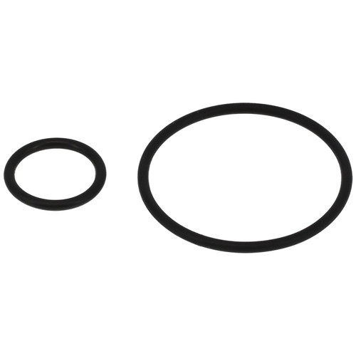 Fuel Injector Seal Kit for 1980-1997 Chevrolet/GMC/Isuzu (C3500HD, Commercial Chassis, Pickup, Rodeo) 8-005