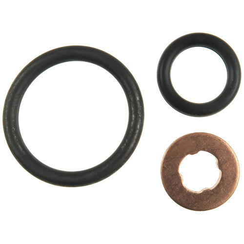 Fuel Injector Seal Kit for 2003-2018 Dodge/Ram (Ram 4500, 2500, 3500, Ram 5500) 522-053