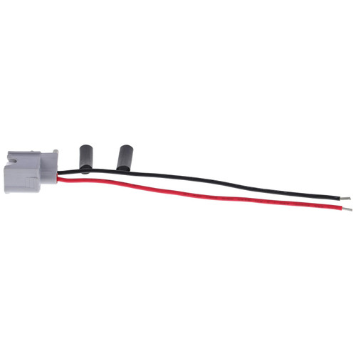 Fuel Injector Connector for 1998-2023 Acura/Toyota/Scion (RL, ZDX, FJ Cruiser, TL) 5-188