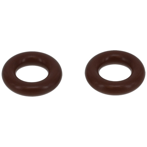 Fuel Injector Seal Kit for 1987-2017 Honda/Acura/Chrysler (Odyssey, Ridgeline, ILX, Concorde) 8-009