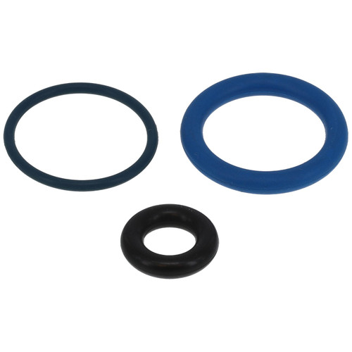 Fuel Injector Seal Kit for 1985-2003 Chrysler/Dodge/Plymouth (Executive Limousine, Grand Caravan, Grand Voyager, EuroVan) 8-028