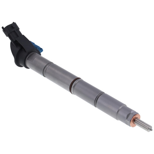 Reman Diesel Fuel Injector - 4 Pack for 2011-2016 Ford (F-250 Super Duty, F-350 Super Duty, F-450 Super Duty, F-550 Super Duty) 722-6714PK