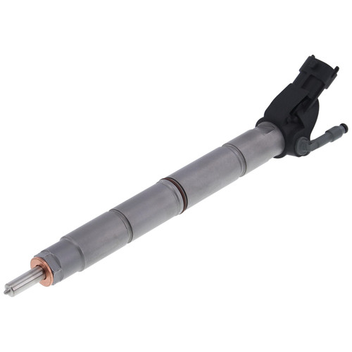 Reman Diesel Fuel Injector - 4 Pack for 2015-2019 Ford (F-250 Super Duty, F-350 Super Duty, F-450 Super Duty, F-650) 722-6724PK