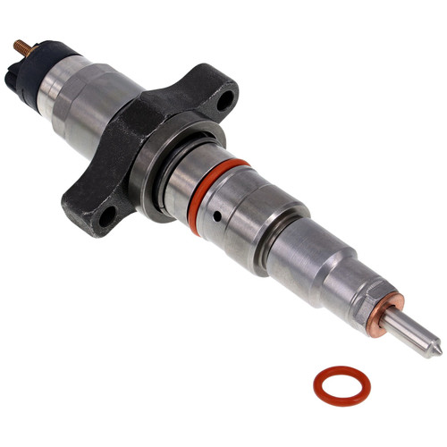 Reman Diesel Fuel Injector for 2003-2005 Dodge (Ram 2500, Ram 3500) 712-501