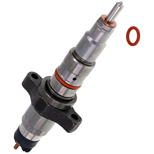 Reman Diesel Fuel Injector for 2003-2005 Dodge (Ram 2500, Ram 3500) 712-501