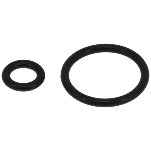 Fuel Injector Seal Kit for 1989-2000 Chevrolet/Chrysler/Dodge (Sprint, Metro, LeBaron, Caravan) 8-018