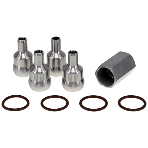 Oil Rail Ball Tube Repair Kit for 2004-2010 International/Ford (3300, 3200, 1652SC, CXT) 522-037