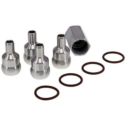 Oil Rail Ball Tube Repair Kit for 2004-2010 International/Ford (3300, 3200, 1652SC, CXT) 522-037