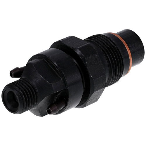 Reman Diesel Fuel Injector for 1983-1991 Chevrolet/GMC (Blazer, C1500, C2500, C3500) 731-102