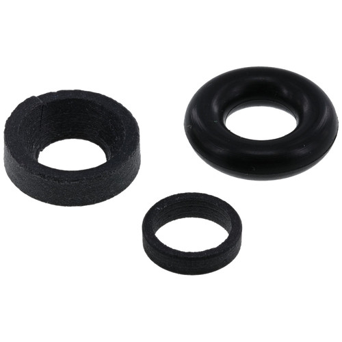 Fuel Injector Seal Kit for 2015-2026 Honda/Acura (Fit, Civic, CR-V, Accord) 8-085
