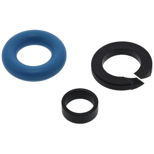 Fuel Injector Seal Kit for 2011-2016 Kia/Hyundai (Sorento, Sonata, Forte, Sportage) 8-062