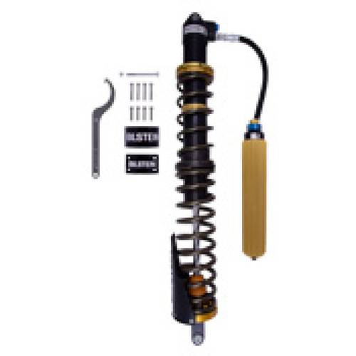 Bilstein B8 Rear Left Assembly for 22-24 Can-Am Maverick X3 | 41-338131