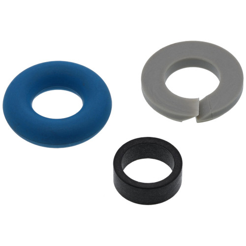 Fuel Injector Seal Kit for 2011-2025 Hyundai/Ford/Lincoln (Equus, Genesis, Edge, Explorer) 8-069