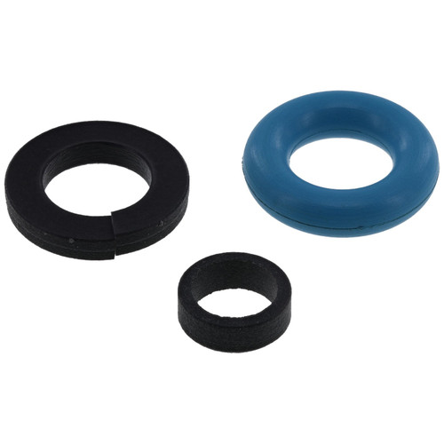 Fuel Injector Seal Kit for 2009-2017 Audi/Volkswagen (A7 Quattro, Q7, S4, A6 Quattro) 8-087