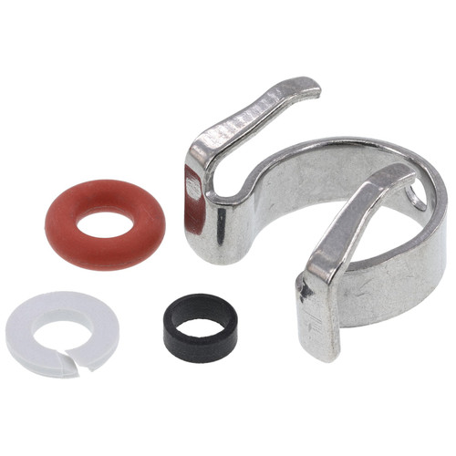 Fuel Injector Seal Kit for 2010-2023 Buick/Jaguar/Land Rover (Regal, XF, XFR, XJ) 8-088