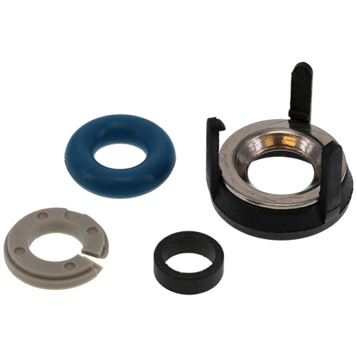 Fuel Injector Seal Kit for 2008-2023 Volkswagen/Audi (Eos, CC, Q5, A3) 8-070