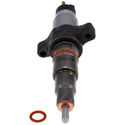 Reman Diesel Fuel Injector for 2004-2009 Dodge (Ram 2500, Ram 3500) 712-502