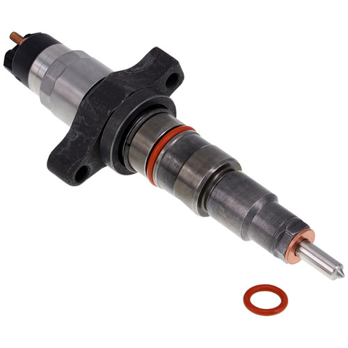 Reman Diesel Fuel Injector for 2004-2009 Dodge (Ram 2500, Ram 3500) 712-502