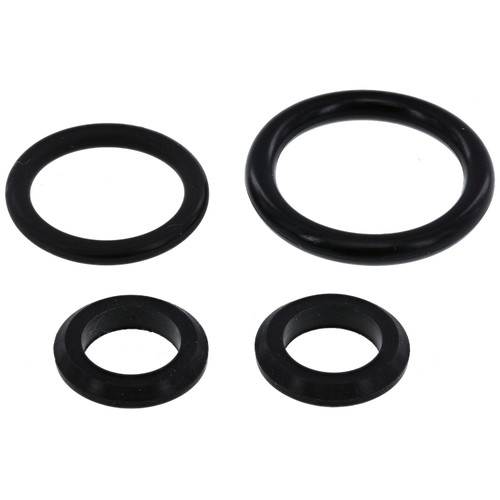 Fuel Injector Seal Kit for 1990-1998 Toyota (Celica, MR2, Previa, Supra) 8-073