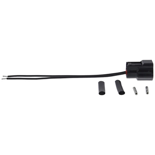 Fuel Injector Connector for 1991-2004 Nissan/Mercury/INFINITI (Frontier, Xterra, Villager, 200SX) 5-192