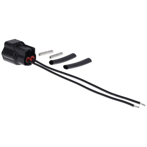 Fuel Injector Connector for 1991-2004 Nissan/Mercury/INFINITI (Frontier, Xterra, Villager, 200SX) 5-192