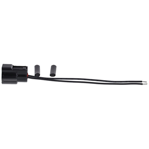 Fuel Injector Connector for 1991-2004 Nissan/Mercury/INFINITI (Frontier, Xterra, Villager, 200SX) 5-192
