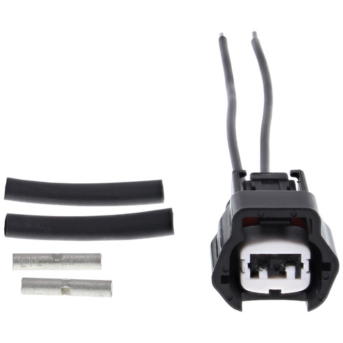 Fuel Injector Connector for 1991-2004 Nissan/Mercury/INFINITI (Frontier, Xterra, Villager, 200SX) 5-192