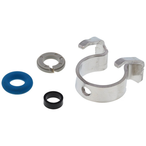 Fuel Injector Seal Kit for 2008-2018 Buick/Chevrolet/GMC (Enclave, Traverse, Acadia, Allure) 8-079