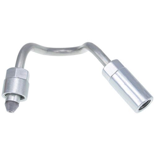 Fuel Injector High Pressure Line for 2007-2010 Chevrolet/GMC (Express 4500, Savana 4500, Silverado 2500 HD, Express 2500) 7-023