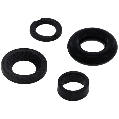Fuel Injector Seal Kit for 2013-2020 Subaru/Scion/Toyota (BRZ, FR-S, 86) 8-081