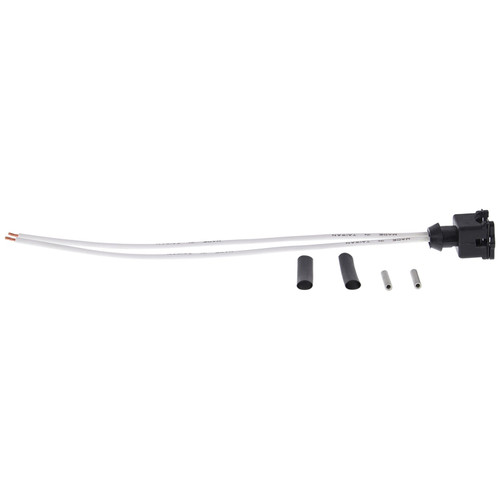 Fuel Injector Connector for 1974-2023 BMW/Porsche/Ford (325xi, 328Ci, 328i, 328is) 5-194