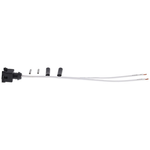 Fuel Injector Connector for 1974-2023 BMW/Porsche/Ford (325xi, 328Ci, 328i, 328is) 5-194