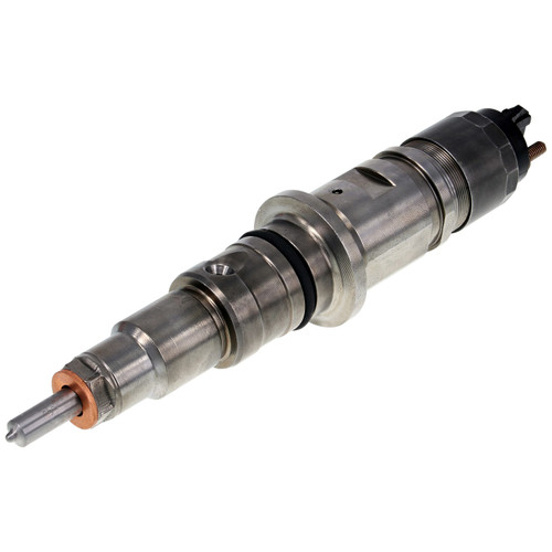 Reman Diesel Fuel Injector for 2007-2012 Ram/Dodge (2500, 3500, Ram 2500, Ram 3500) 712-504
