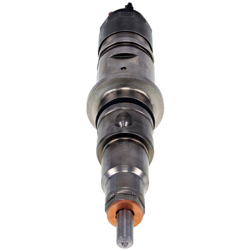 Reman Diesel Fuel Injector for 2007-2012 Ram/Dodge (2500, 3500, Ram 2500, Ram 3500) 712-504
