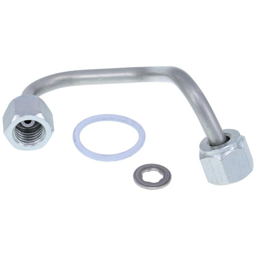 Fuel Injector High Pressure Line Kit for 2008-2010 International/Ford (3200, 4100, 4300, 4300LP) 7-009
