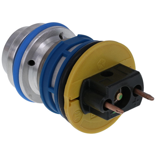 Reman T/B Fuel Injector for 1987-1991 Plymouth/Chrysler/Dodge (Grand Voyager, LeBaron, Town &amp; Country, 600) 811-16106