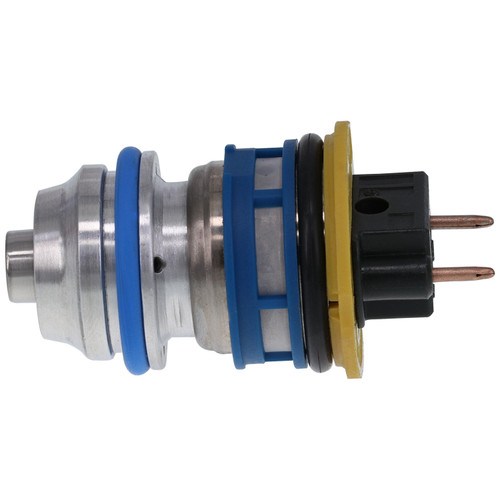 Reman T/B Fuel Injector for 1987-1991 Plymouth/Chrysler/Dodge (Grand Voyager, LeBaron, Town &amp; Country, 600) 811-16106