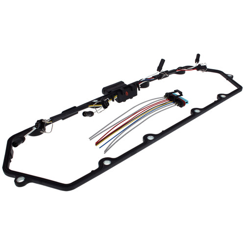 Valve Cover Gasket and Harness Repair Kit for 1998-2003 International/Ford (1652SC, 1552SC, 3000IC, 3400) 522-023
