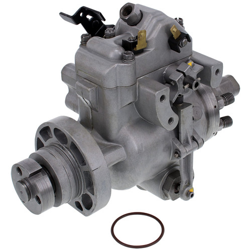 Reman Diesel Fuel Injection Pump for 1988-1994 Ford (F-Super Duty, E-250 Econoline Club Wagon, E-350 Econoline, E-350 Econoline Club Wagon)