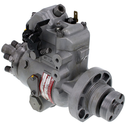 Reman Diesel Fuel Injection Pump for 1988-1994 Ford (F-Super Duty, E-250 Econoline Club Wagon, E-350 Econoline, E-350 Econoline Club Wagon)