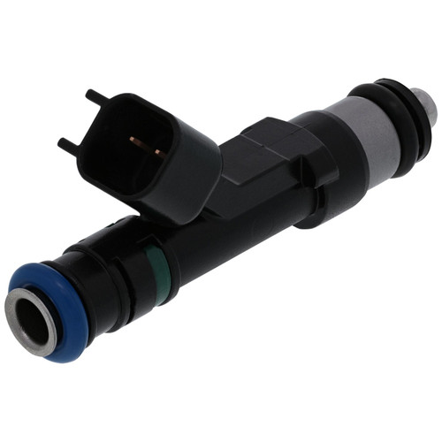 Reman Multi Port Fuel Injector for 2007-2011 Jeep/Chrysler/Dodge (Wrangler, Town &amp; Country, Grand Caravan, Routan) 812-11131