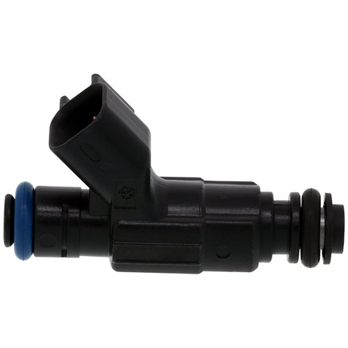 Reman Multi Port Fuel Injector for 1998-2000 Chrysler/Dodge/Plymouth (Cirrus, Neon, Stratus, Breeze) 812-12122