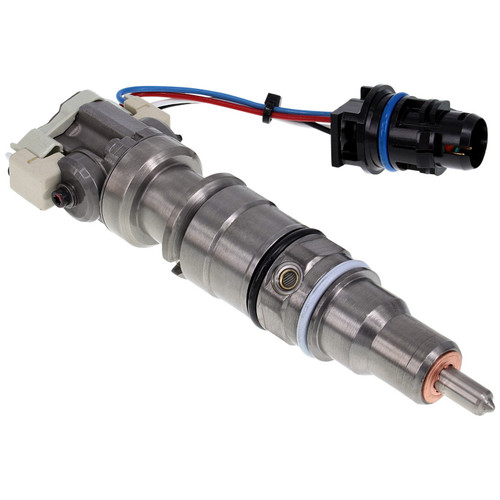 Reman Diesel Fuel Injector for 2002-2004 International/Ford (3200, 4200, 4200LP, 4300) 722-506