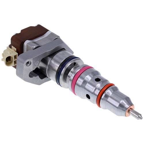 Reman Diesel Fuel Injector for 1999-2003 International (2554, 2654, 3000FE, 3000IC) 718-501