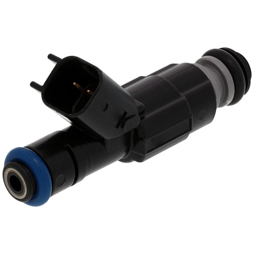 Reman Multi Port Fuel Injector for 1998-2000 Chrysler/Dodge/Plymouth (Cirrus, Sebring, Voyager, Caravan) 812-12123