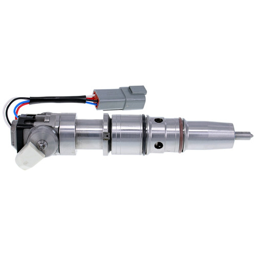 Reman Diesel Fuel Injector for 2004-2005 International/Ottawa/IC Bus (CXT, 3000RE, 3200, 3800) 718-511
